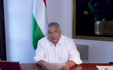 Скриншот видеообращения