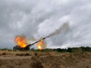 Фото Минобороны Украины