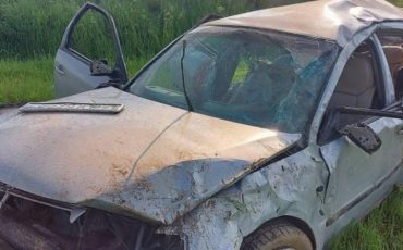 Фото УВД Брестского облисполкома