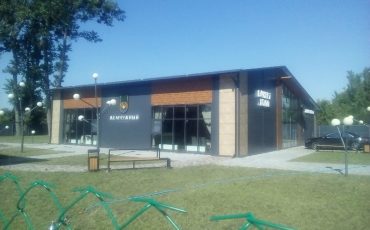 Фото пользователя из соцсетей