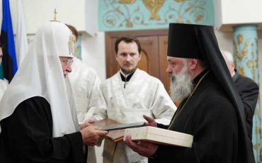 Фото: Олег Варов