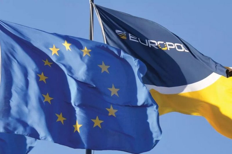 Фото: europol.europa.eu