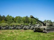 Фото Фредерик Рингнес, Вооруженные силы Норвегии