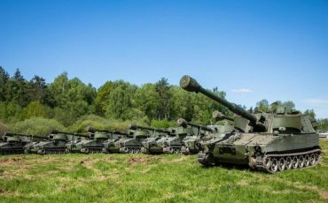 Фото Фредерик Рингнес, Вооруженные силы Норвегии