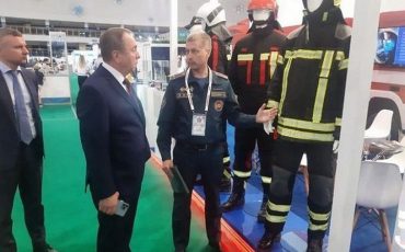 Фото РПУП «Униформ»