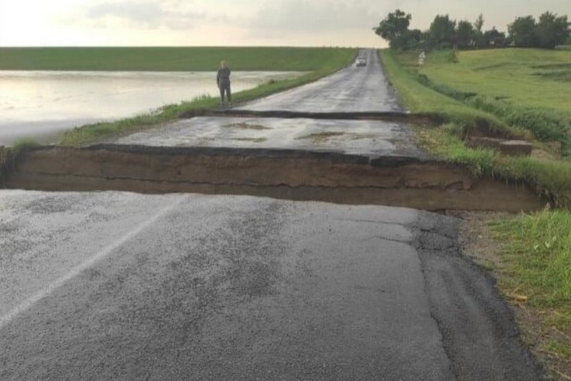 Фото: ГАИ Брестской области