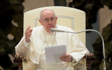 Фото: www.vaticannews.va