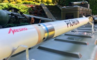 Фото: Минобороны Польши