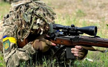 Фото: facebook.com/GeneralStaff.ua