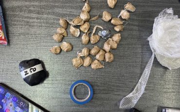 Фото использовано в качестве иллюстрации: УВД Брестского облисполкома