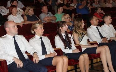 Фото Лунинец-online