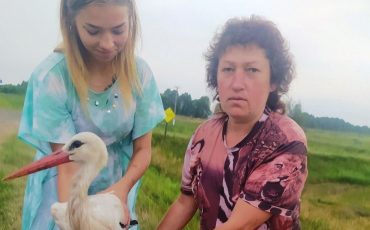 Фото Пинского райисполкома