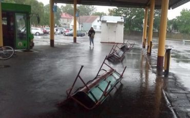 Фото из группы Zello «Пинск ГАИ»