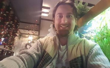 Илья Белостоцкий. Фото: 