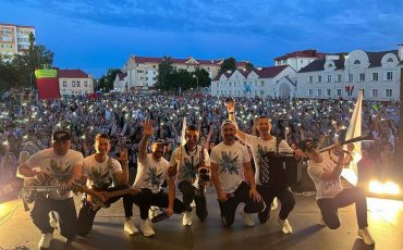 Фото Виталия Карпанова из Facebook