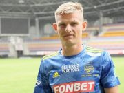 Виктор Сотников. Фото пресс-службы БАТЭ