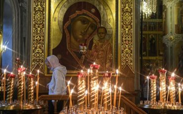 Фото: Максим Богодвид/РИА Новости