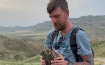 Андрей Корсак