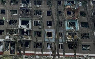 Фото: facebook.com/alexander.vasilyevich.goncharenko