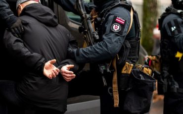 Фото: СГБ Латвии