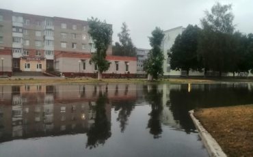 Фото из группы Помощь на дороге Микашевичи