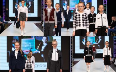 Фото школьной формы с сайта ОАО 