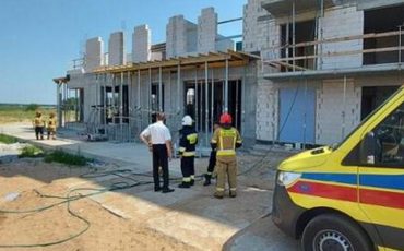 Фото: KP PSP / Grajewo