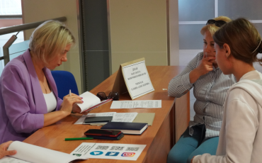 Фото использовано в каечстве иллюстрации, ПолесГУ