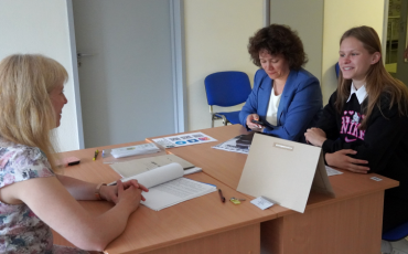 Фото: ПолесГУ