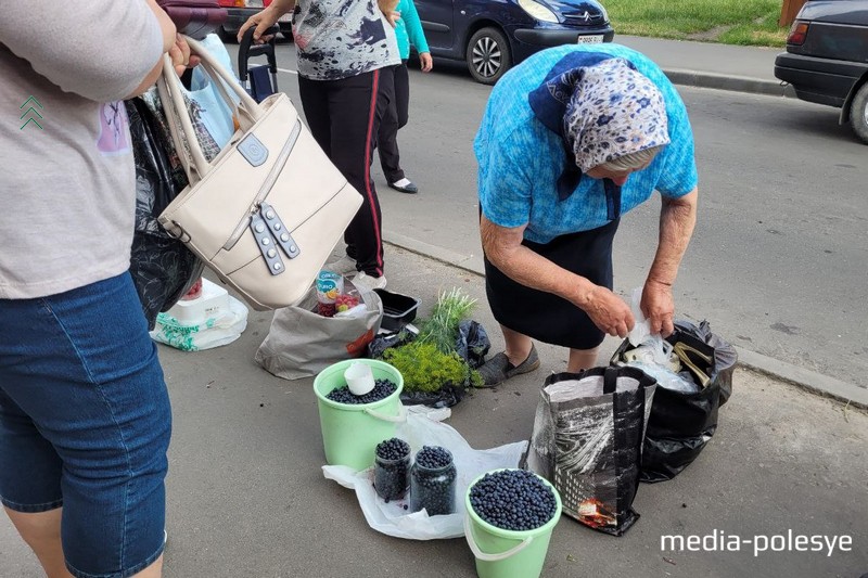 Фото предоставлено читательницей