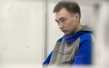 Вадим Шишимарин (Фото: Даниил Антонюк / AP)