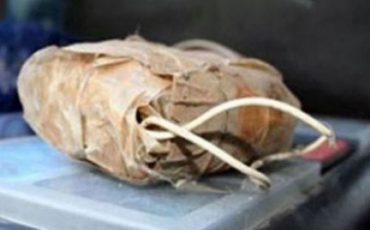 Фото использовано в качестве иллюстрации, russianlook