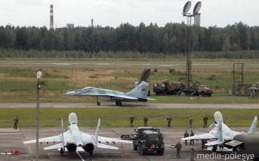 Фото из архива МП