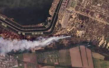 Россия контролирует ЗАЭС с 4 марта / CNN