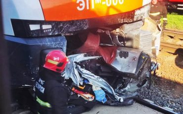 Фото: Денис Бородавченко