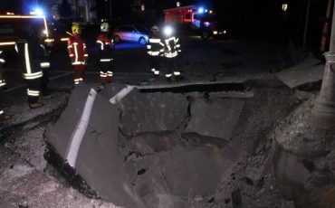 Фото: Харьковская ОВА