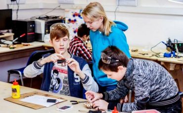 Фото: РОББО