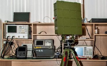 Фото: Госкомвоенпром