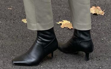 Обувь на осень 2022 / instagram.com Обувь на осень 2022 / instagram.com