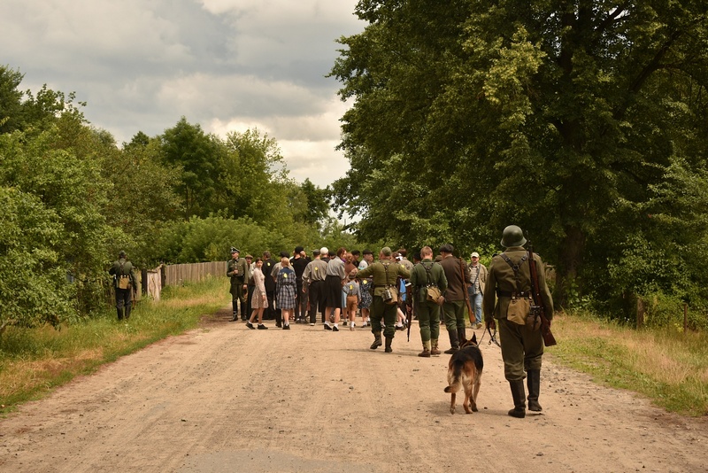 Фото Пинского погранотряда