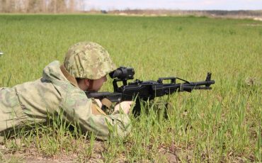 Фото Пинского погранотряда