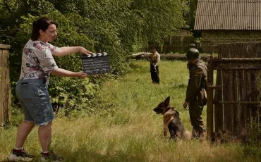 Фото Пинского погранотряда