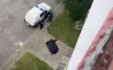 Фото: скриншот видео