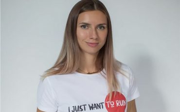 Кристина Тимановская. Фото: Instagram