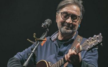 Юрий Шевчук. Фото: instagram.com/ddt_band