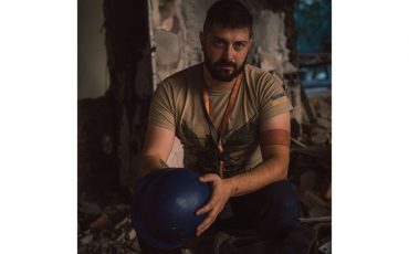 Photo: Yauhen Malashkevich