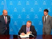 Фото: МИД Беларуси