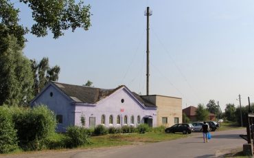 Фото из группы Сайт города Микашевичи