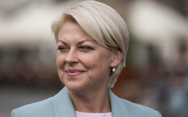 Фото: Anatol Chomicz / Forum