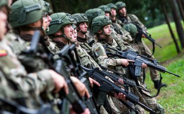 Фото: facebook.com/LRKAM